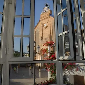  Pensión Atalaya