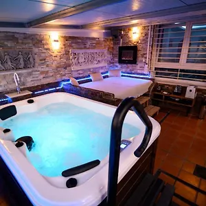  Apartahotel Oceanum Visum Deluxe