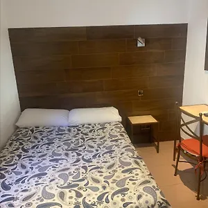 ** Casa de hóspedes Sol Espanha
