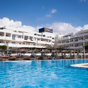 Hotel Ohtels Cabogata, Retamar (Almeria)