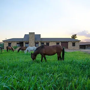  Bed and breakfast Ecuestre