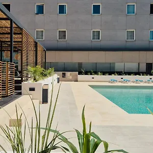 Hotel Vertice Sevilla Aljarafe, Bormujos