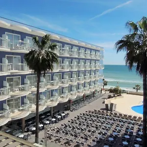 **** Hotel Augustus Espanha