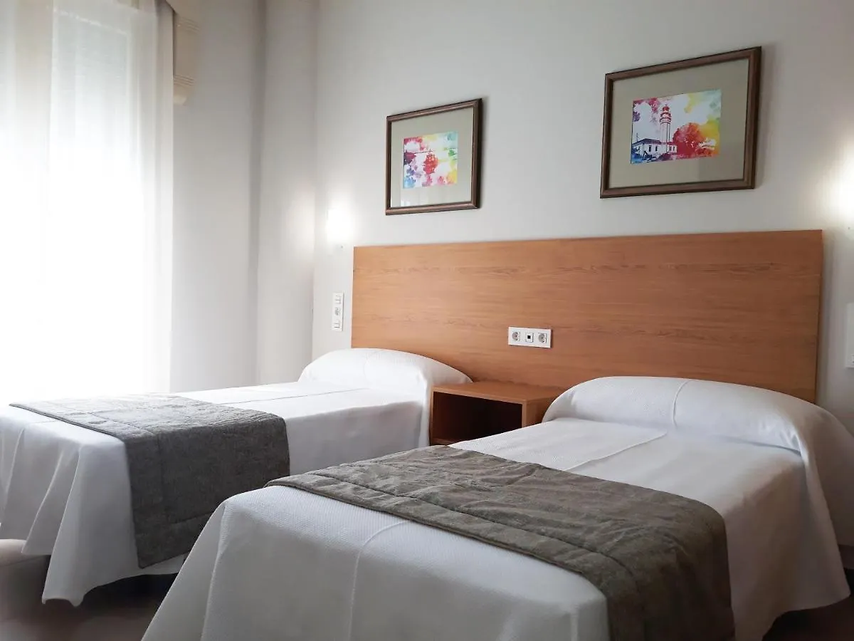 Hostal Montemayor Moguer 0*,  Spain